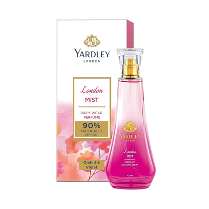 Yardley London Mist Perfume